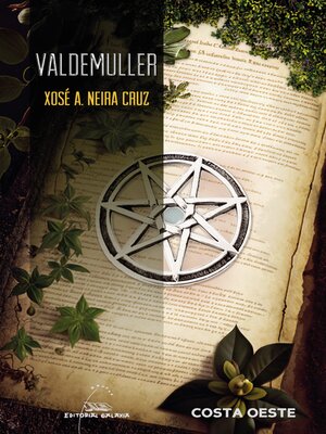 cover image of Valdemuller